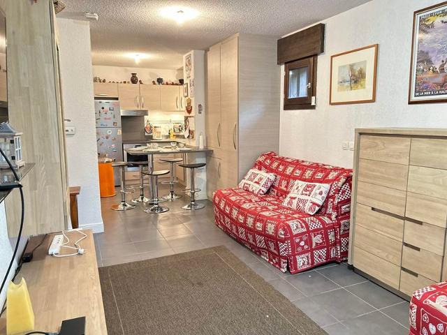 Appartement Confort Centre des Gets, Proche Remontées, Terrasse, Animaux Bienvenus FR-1-623-82 - Les Gets