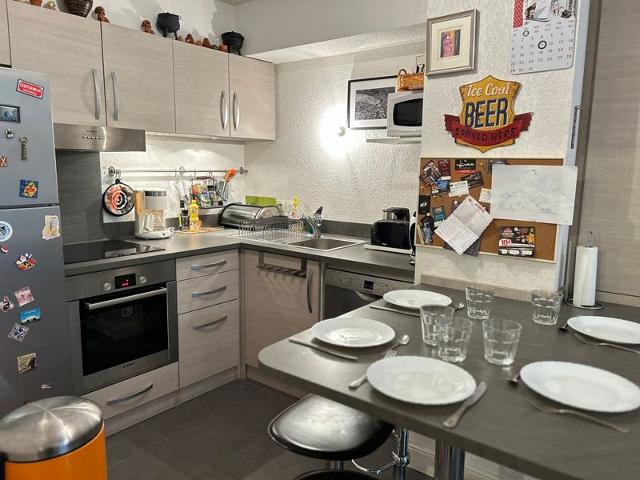 Appartement Confort Centre des Gets, Proche Remontées, Terrasse, Animaux Bienvenus FR-1-623-82 - Les Gets