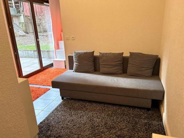 Appartement Confort Centre des Gets, Proche Remontées, Terrasse, Animaux Bienvenus FR-1-623-82 - Les Gets