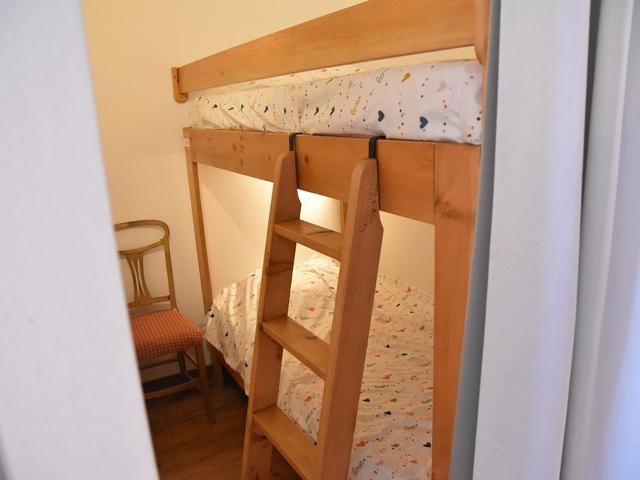 Appartement Montgenèvre, 2 pièces, 6 personnes - Montgenèvre