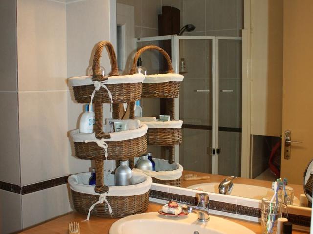 Appartement chaleureux au pied des pistes, balcon sud, 2 pièces + coin montagne, animaux non admis FR-1-340-258 - Chamrousse