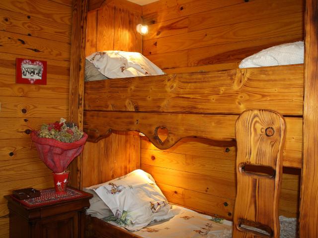 Appartement Chamrousse, 2 pièces, 6 personnes - Chamrousse