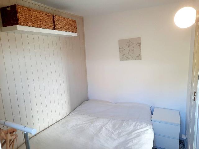 Appartement Les Angles, 3 pièces, 4 personnes - Les Angles