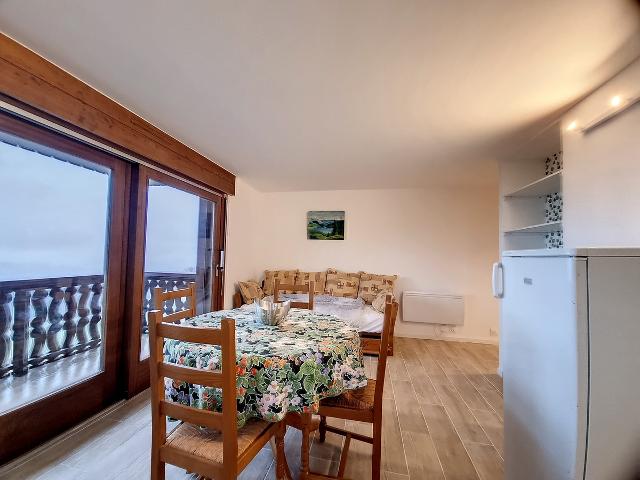 Appartement Combloux, 2 pièces, 4 personnes - Combloux