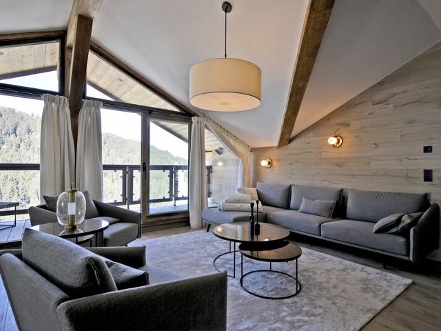 Appartement rénové avec ski aux pieds, 4 chambres et prestations incluses à Courchevel FR-1-613A-29 - Courchevel 1650