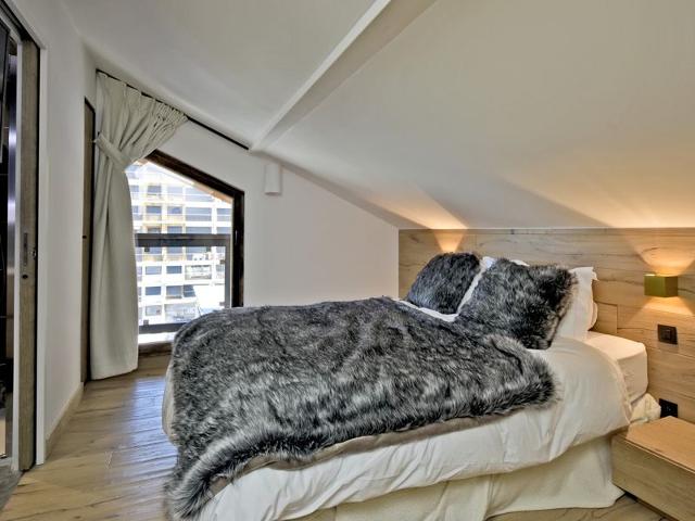 Appartement rénové avec ski aux pieds, 4 chambres et prestations incluses à Courchevel FR-1-613A-29 - Courchevel 1650