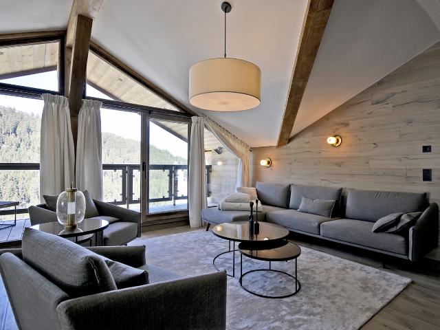 Appartement Courchevel 1650, 5 pièces, 10 personnes - Courchevel 1650