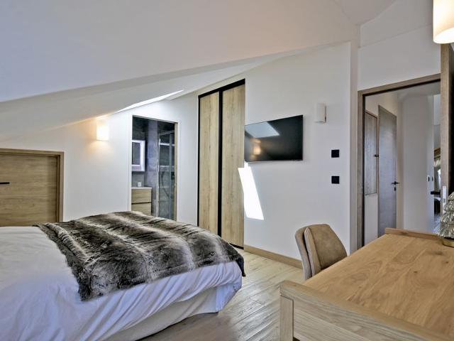 Appartement rénové avec ski aux pieds, 4 chambres et prestations incluses à Courchevel FR-1-613A-29 - Courchevel 1650