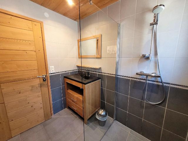 Appartement Les Gets, 4 pièces, 6 personnes - Les Gets