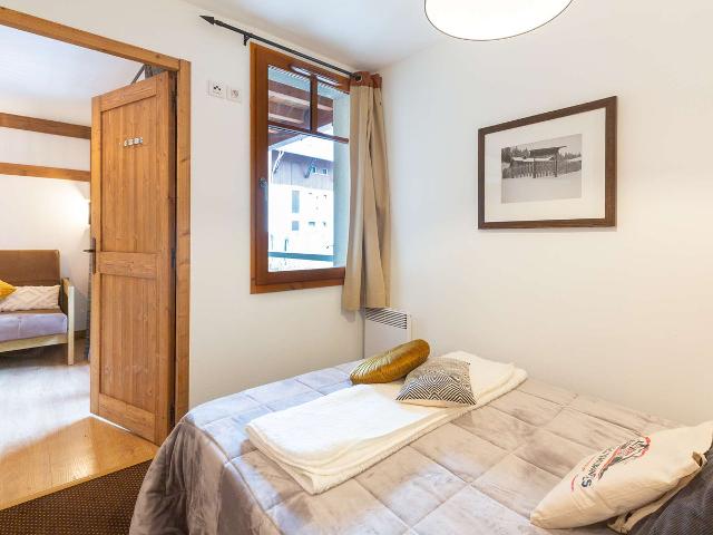 Appartement Saint-Lary-Soulan, 2 pièces, 4 personnes - Saint Lary Soulan