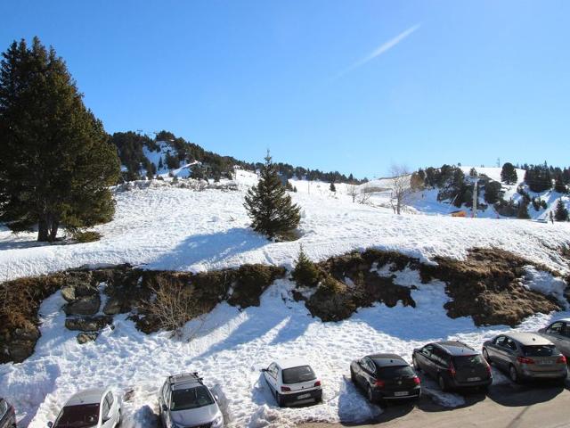 Appartement Chamrousse, 2 pièces, 4 personnes - Chamrousse