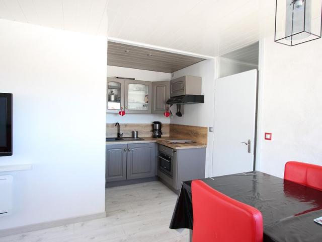 Appartement Chamrousse, 2 pièces, 4 personnes - Chamrousse