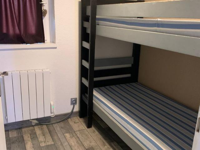 Appartement Chamrousse, 2 pièces, 4 personnes - Chamrousse