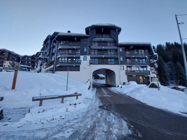 Appartement Morillon 1100, 3 pièces, 6 personnes - Morillon 1100 Les Esserts