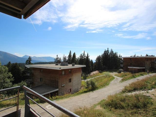 Charmant appartement 30m² proche des pistes, terrasse Ouest, 4 couchages, équipements modernes FR-1-549-101 - Chamrousse