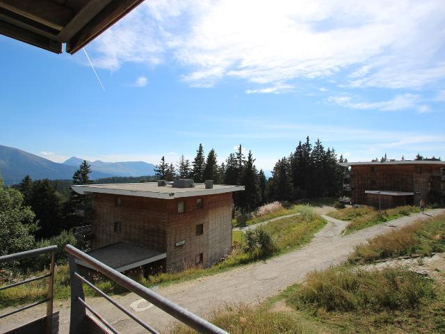 Appartement Chamrousse, 2 pièces, 4 personnes - Chamrousse