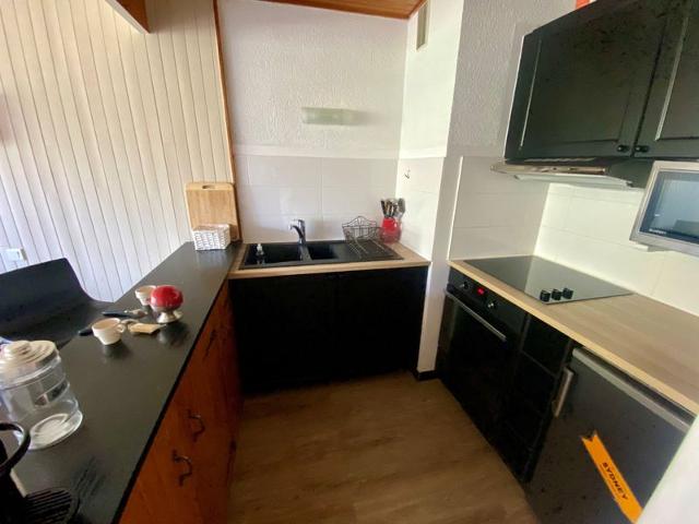 Studio Châtel, 1 pièce, 4 personnes - Châtel