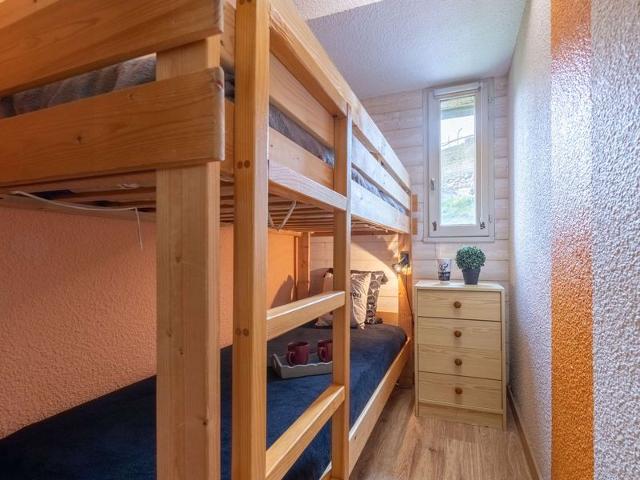 Appartement 6 pers près pistes ski avec balcon, animaux admis à Saint-Lary-Soulan FR-1-296-427 - Saint Lary Soulan