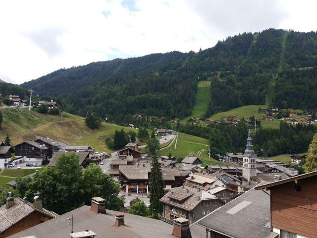 Appartement La Clusaz, 3 pièces, 6 personnes - La Clusaz