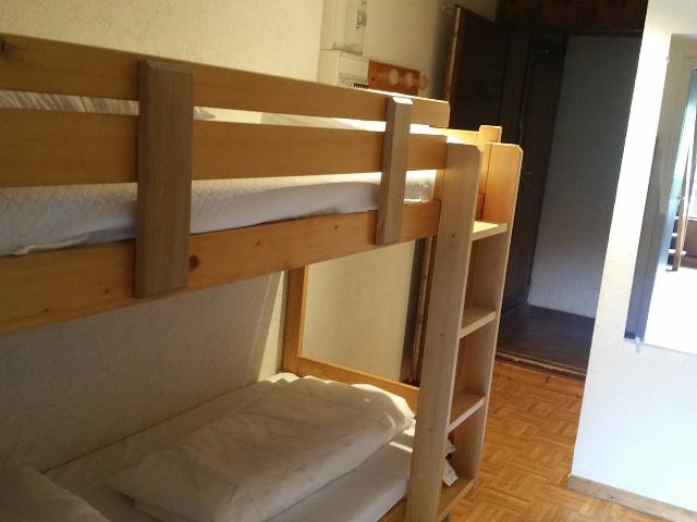 Appartement La Clusaz, 3 pièces, 6 personnes - La Clusaz