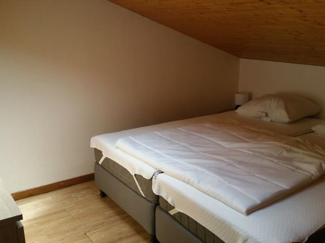 Appartement La Clusaz, 3 pièces, 6 personnes - La Clusaz