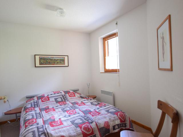 Appartement Châtel, 3 pièces, 6 personnes - Châtel