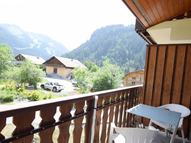 Appartement Châtel, 3 pièces, 6 personnes - Châtel