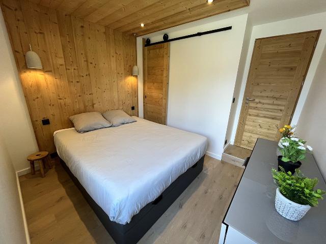 Appartement Les Gets, 2 pièces, 4 personnes - Les Gets