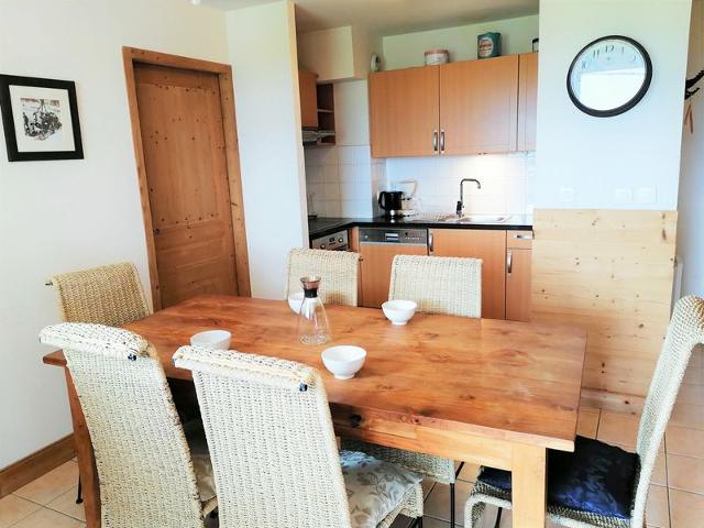 Appartement Morillon 1100, 4 pièces, 6 personnes - Morillon 1100 Les Esserts