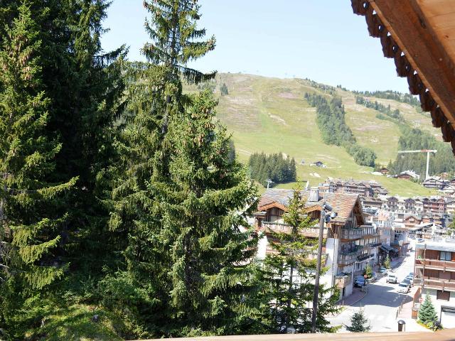 Au coeur de Courchevel 1850 ! Sérénité, rare et harmonie pour ce duplex ! 8/10 persons - Courchevel 1850