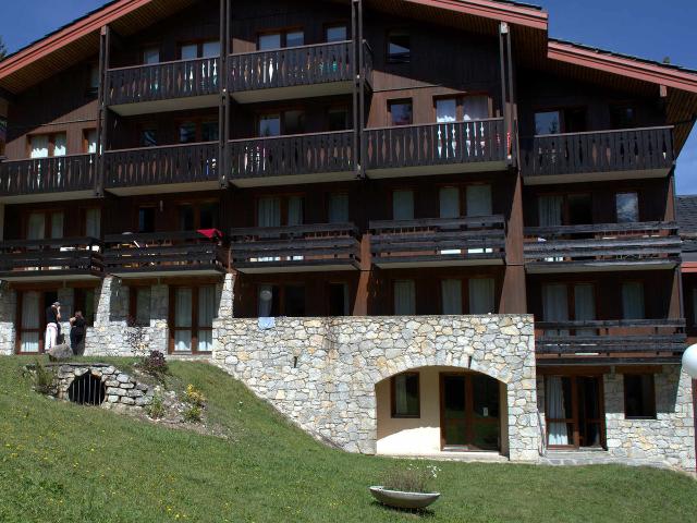 Appartement Courchevel 1550, 3 pièces, 6 personnes - Courchevel 1550