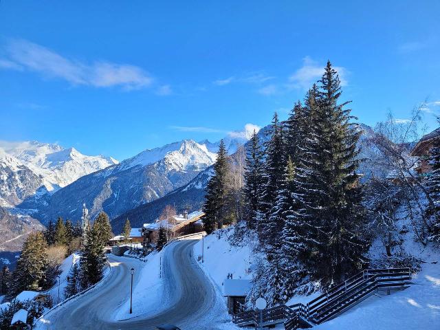 Appartement Courchevel 1550, 3 pièces, 6 personnes - Courchevel 1550