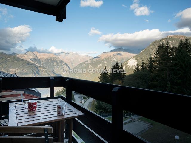 Appartement Courchevel 1550, 2 pièces, 6 personnes - Courchevel 1550