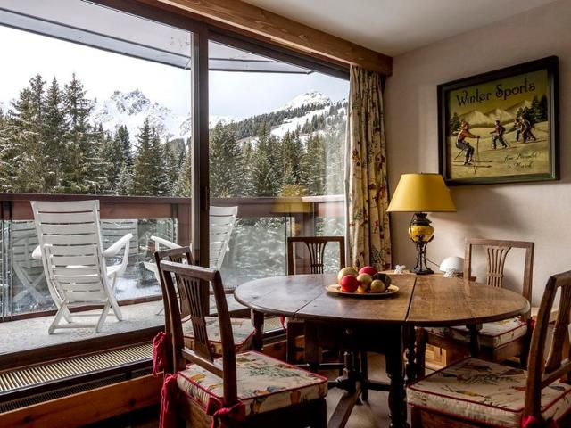 Appartement Courchevel 1850, 2 pièces, 4 personnes - Courchevel 1850