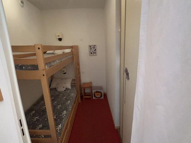 Appartement 2 pièces cabine, 6 personnes, piscine, parking, WiFi FR-1-636-13 - Orcières Merlette 1850