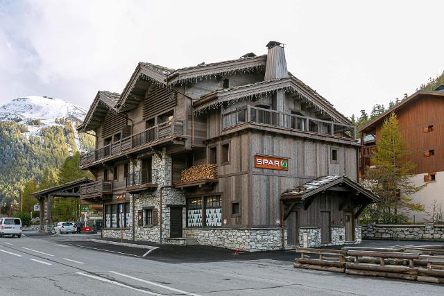 CHALET ASTER 2340181 - Val d’Isère Centre