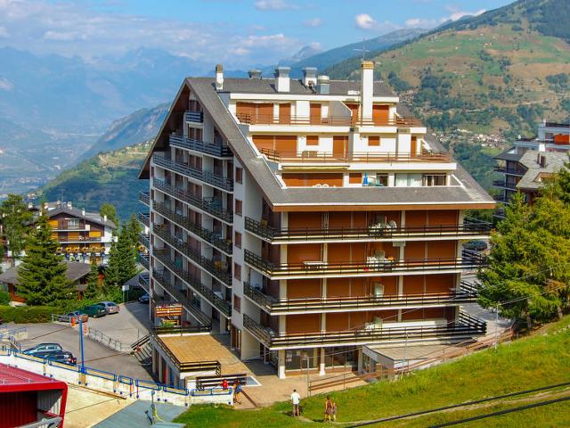 Appartement Olympic F8 - Nendaz