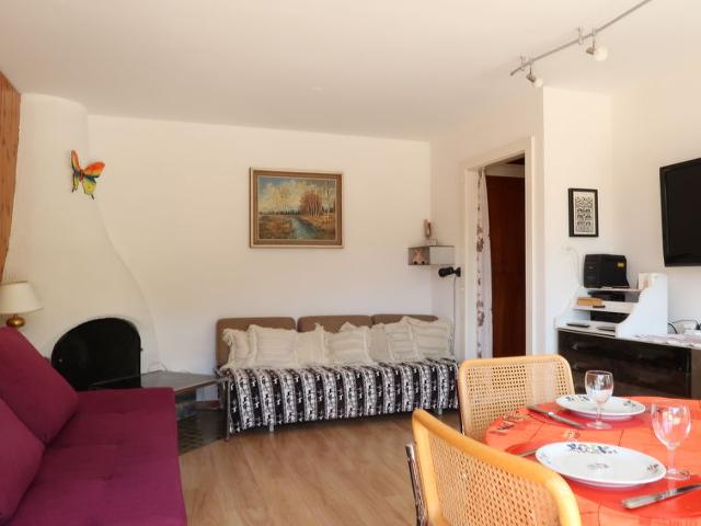 Appartement Olympic F8 - Nendaz