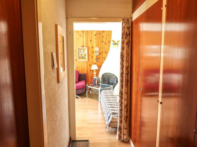 Appartement Olympic F8 - Nendaz