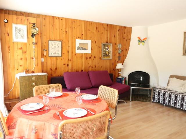 Appartement Olympic F8 - Nendaz