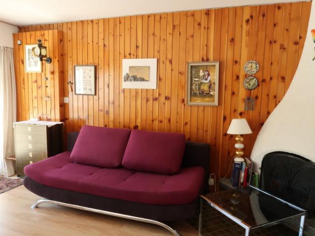 Appartement Olympic F8 - Nendaz