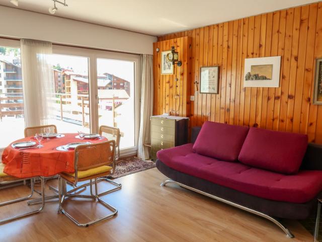 Appartement Olympic F8 - Nendaz