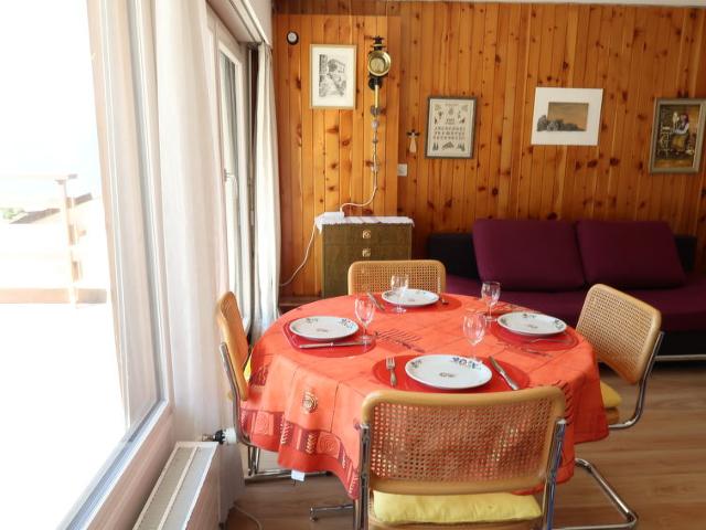 Appartement Olympic F8 - Nendaz