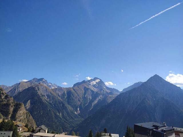 Appartement Pleiades 758 - Les Deux Alpes Soleil