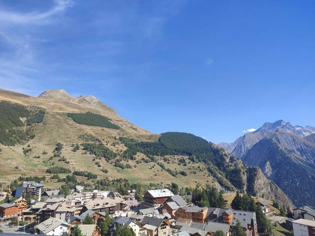 Appartement Pleiades 758 - Les Deux Alpes Soleil