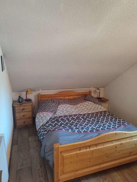 Appartement Pleiades 758 - Les Deux Alpes Soleil