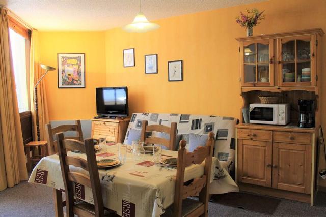 Appartement Ski Soleil VRS320-0116 - Vars