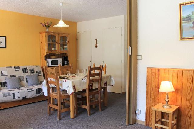 Appartement Ski Soleil VRS320-0116 - Vars