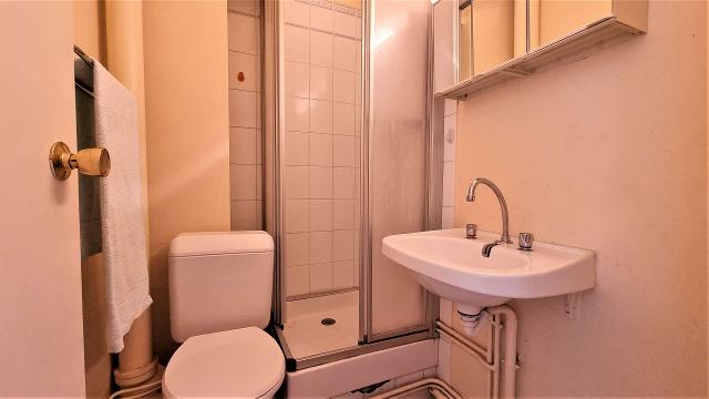 Appartement Bois D'aurouze Bure DEV100-20307 - Superdévoluy