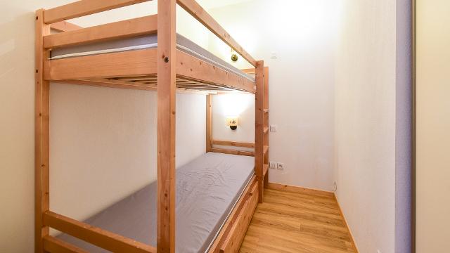 Appartement T.Bergerie A003-Appart rénové 6 pers - Orcières Merlette 1850